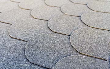 Calow Green asphalt roofing costs