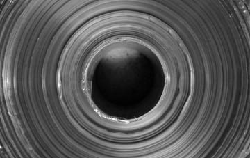 Calow Green edpm waterproofing