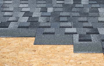 expert Calow Green asphalt roof companies