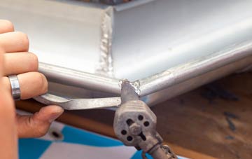 disadvantages of Calow Green lead roofing