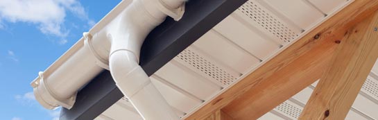 get Calow Green guttering quotes today