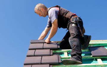 disadvantages of Calow Green slate roofing