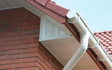 Calow Green soffit repair costs
