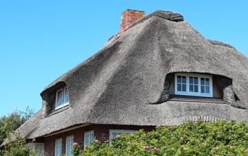 thatch roofing Calow Green, Derbyshire