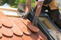 Calow Green tiled roofing companies